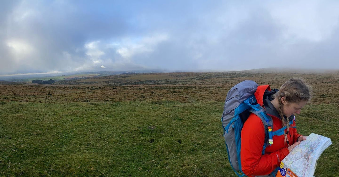 Guided Hike - Half Day